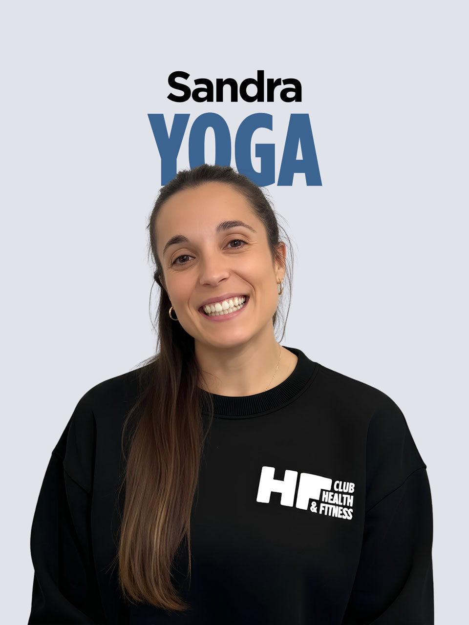 H&F CLUB - Health & Fitness