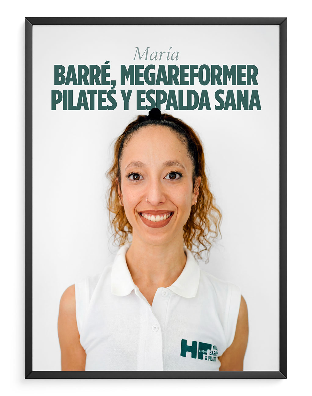 María